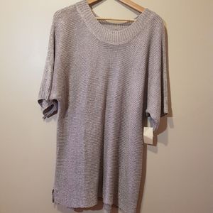 NWT Coldwater Creek blouse size:1x(16-18)